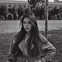 Placeholder headshot