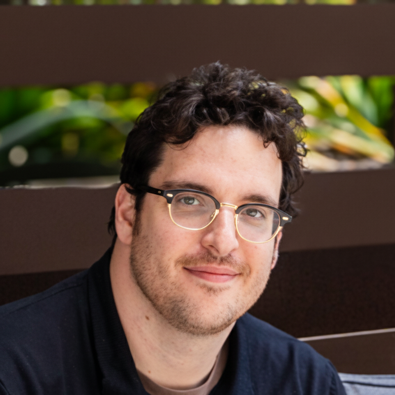 Placeholder headshot