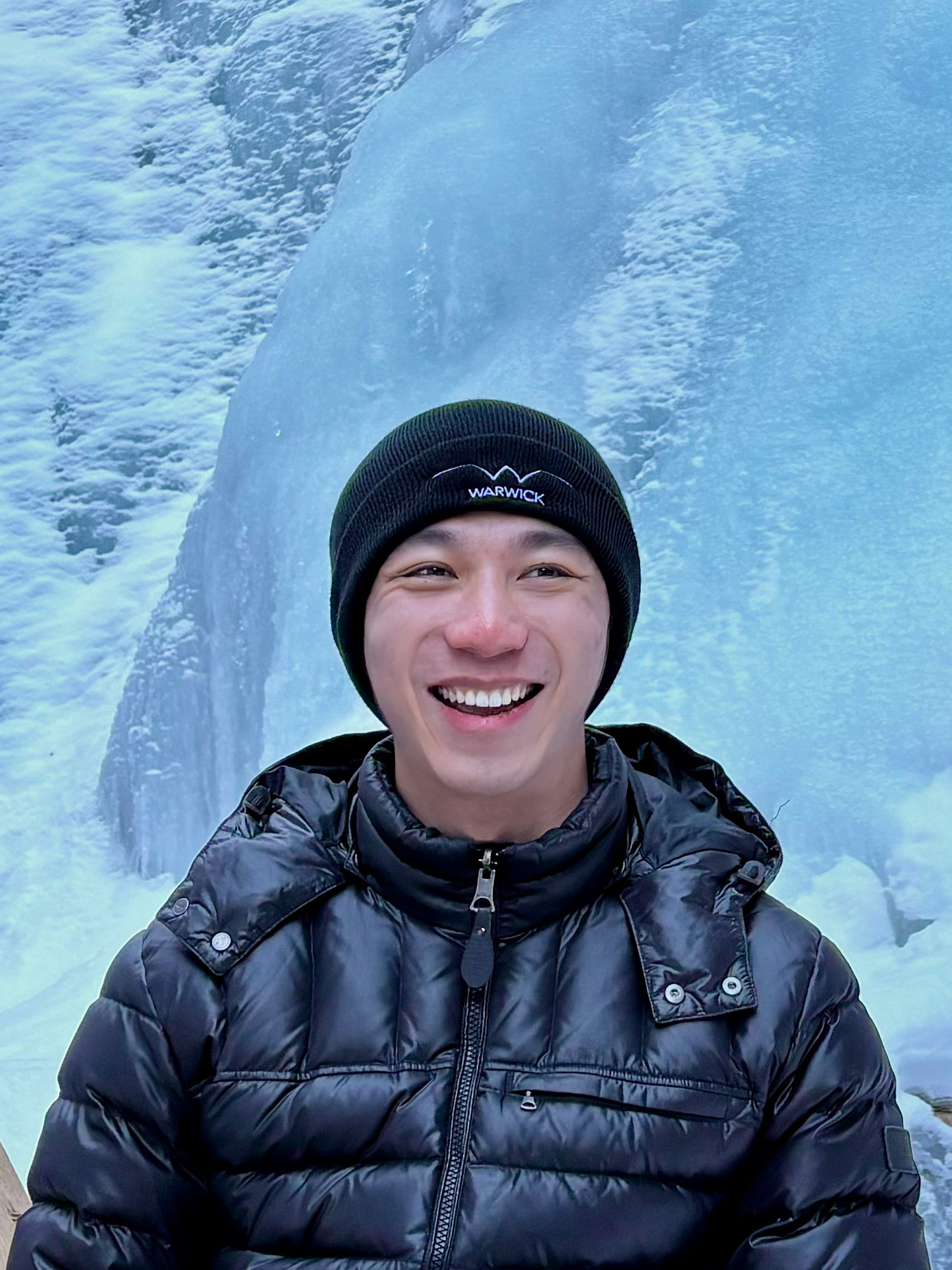 Placeholder headshot