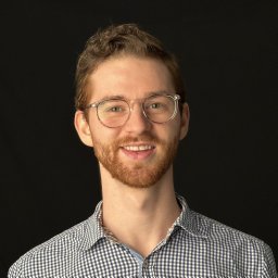 Placeholder headshot