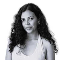 Placeholder headshot